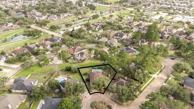10407 Roman Hills Court, Houston, TX 77070