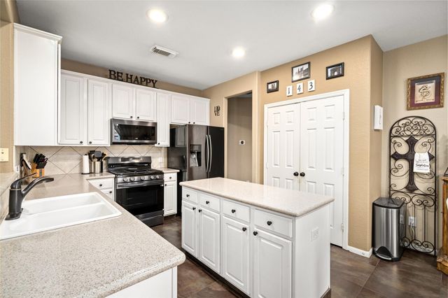 10407 Roman Hills Court, Houston, TX 77070