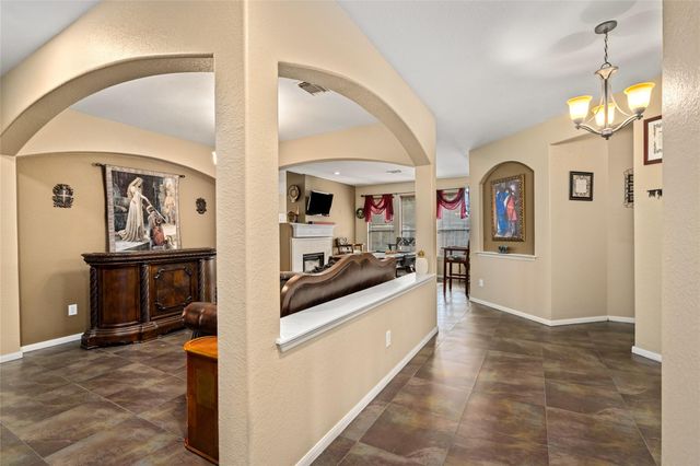 10407 Roman Hills Court, Houston, TX 77070