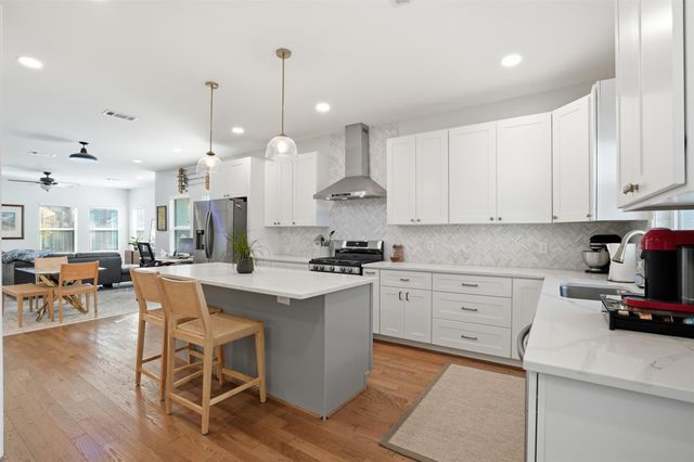 2613 Lorraine Street, Houston, TX 77026