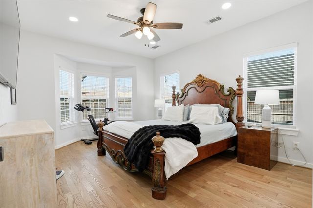 2613 Lorraine Street, Houston, TX 77026