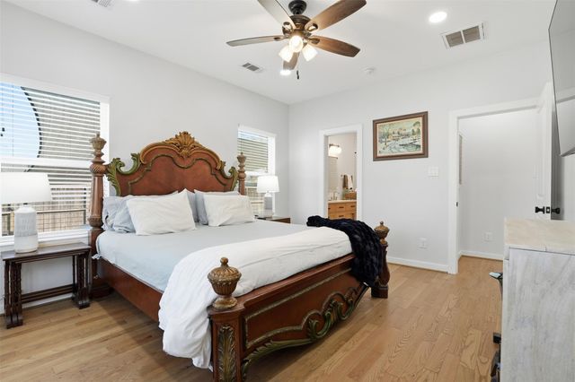 2613 Lorraine Street, Houston, TX 77026