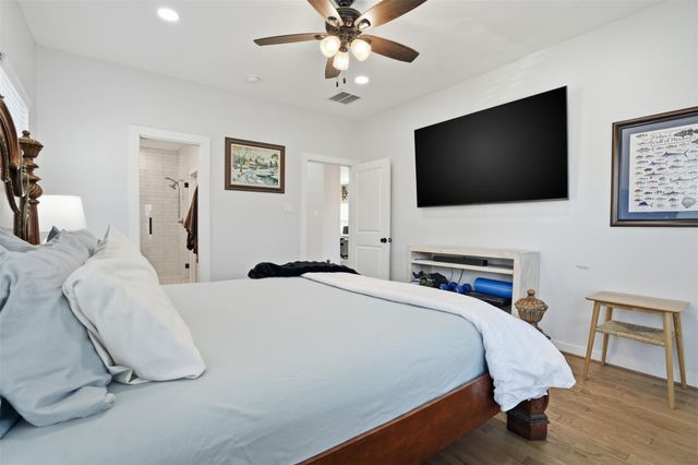 2613 Lorraine Street, Houston, TX 77026