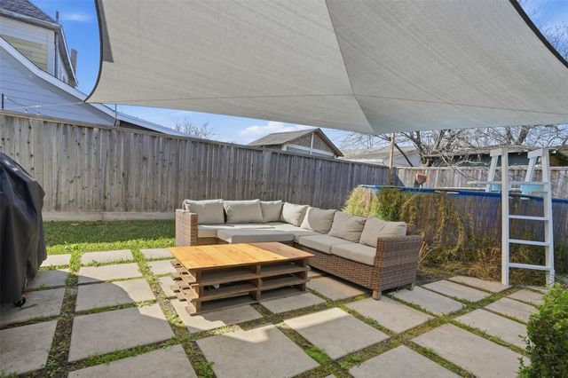 2613 Lorraine Street, Houston, TX 77026