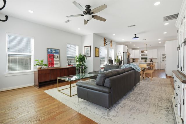 2613 Lorraine Street, Houston, TX 77026