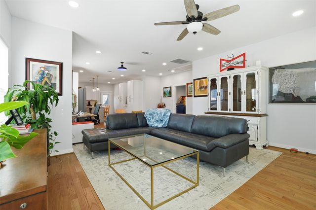 2613 Lorraine Street, Houston, TX 77026