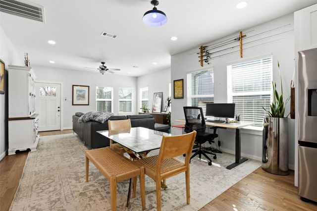 2613 Lorraine Street, Houston, TX 77026