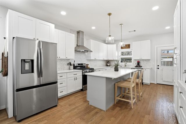 2613 Lorraine Street, Houston, TX 77026