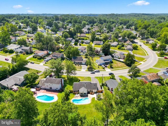 15746 POINTER RIDGE DR, Bowie, MD 20716