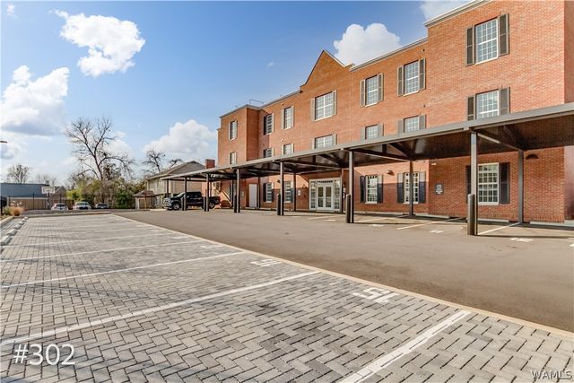 1501 University 302, Tuscaloosa, AL 35401