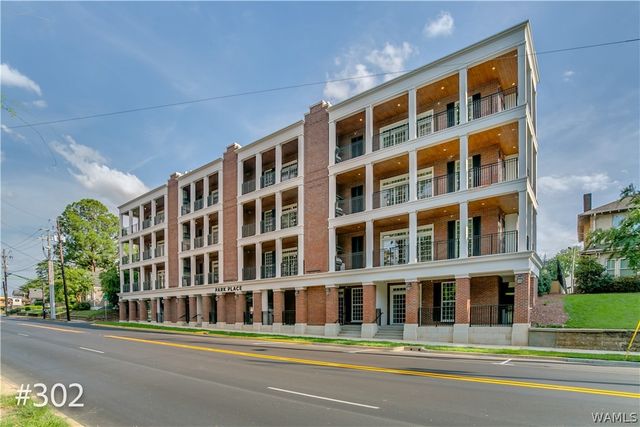 1501 University 302, Tuscaloosa, AL 35401