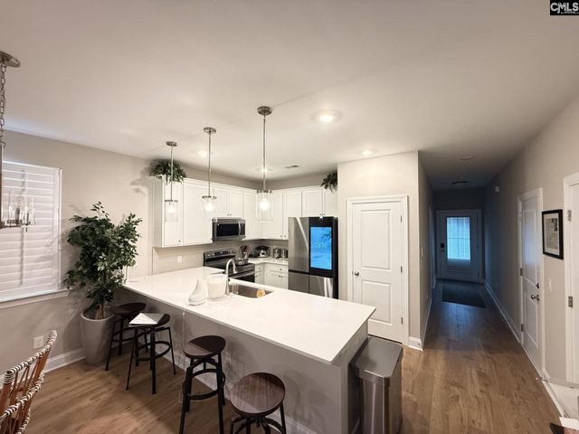 1197 Douglas Macarthur Street, Orangeburg, SC 29115