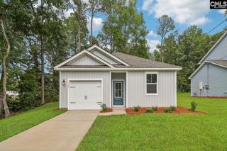 1197 Douglas Macarthur Street, Orangeburg, SC 29115