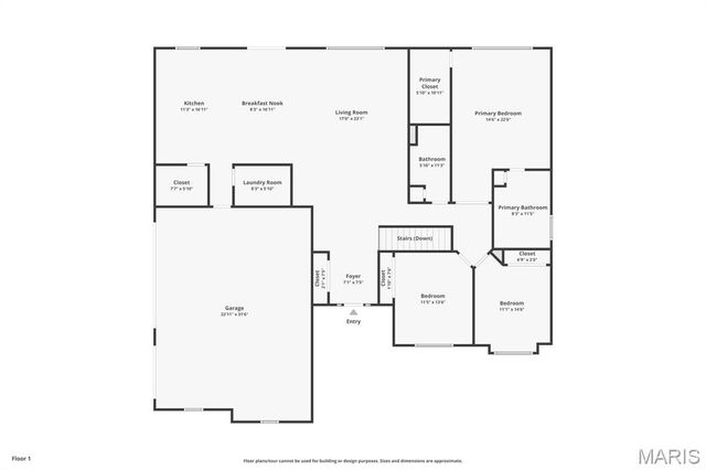 308 Schaper Estates Xing, Foristell, MO 63348