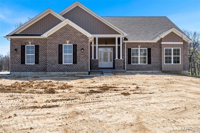 308 Schaper Estates Xing, Foristell, MO 63348