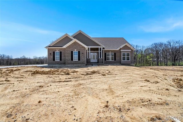 308 Schaper Estates Xing, Foristell, MO 63348