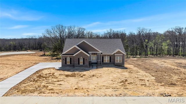 308 Schaper Estates Xing, Foristell, MO 63348
