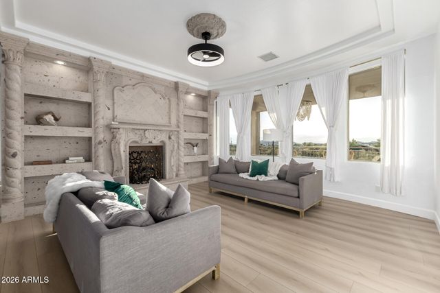 38626 N 19TH Way, Phoenix, AZ 85086