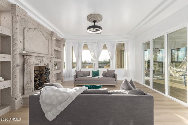 38626 N 19TH Way, Phoenix, AZ 85086