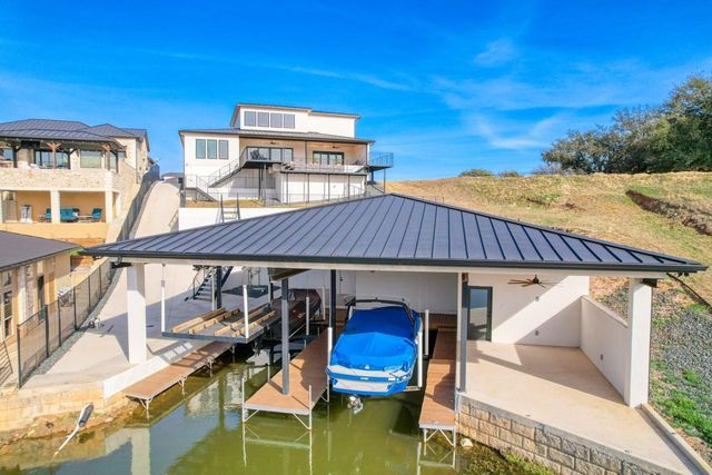 110 Clearwater DR, Kingsland, TX 78639