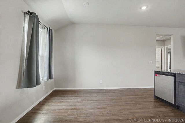 16235 S 87th East Avenue, Bixby, OK 74008