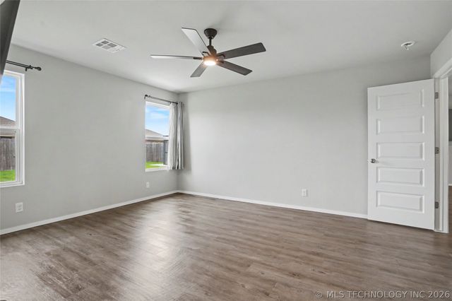 16235 S 87th East Avenue, Bixby, OK 74008