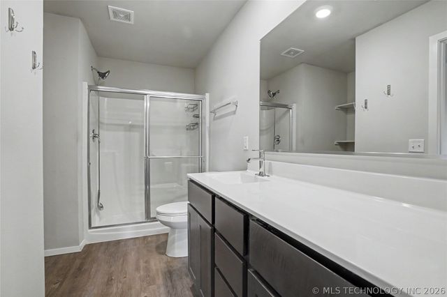 16235 S 87th East Avenue, Bixby, OK 74008