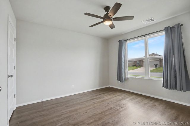 16235 S 87th East Avenue, Bixby, OK 74008