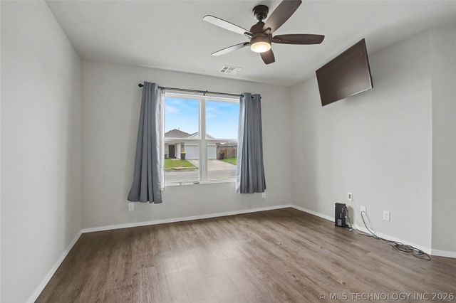 16235 S 87th East Avenue, Bixby, OK 74008