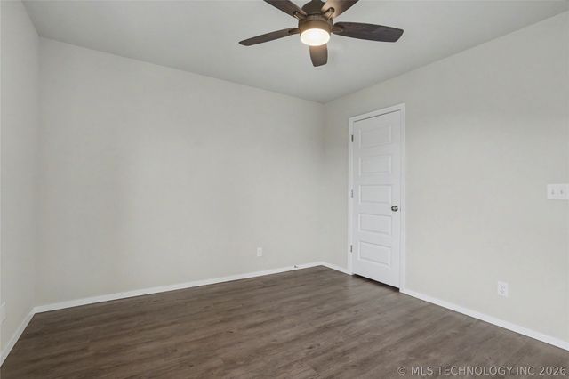 16235 S 87th East Avenue, Bixby, OK 74008