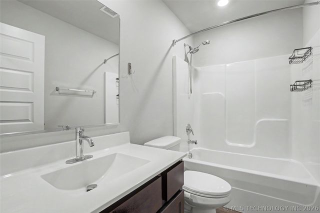 16235 S 87th East Avenue, Bixby, OK 74008