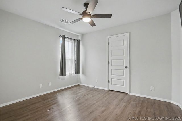 16235 S 87th East Avenue, Bixby, OK 74008