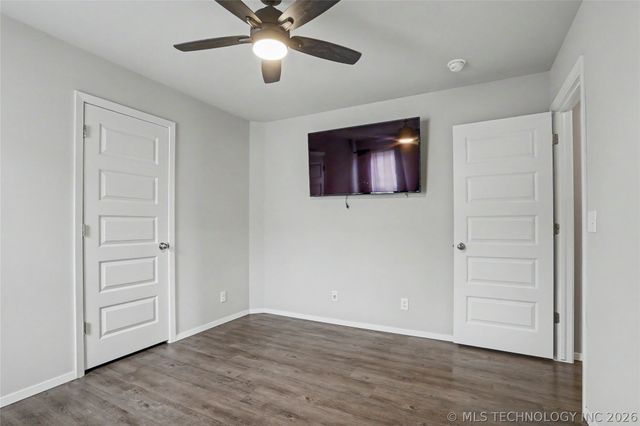 16235 S 87th East Avenue, Bixby, OK 74008