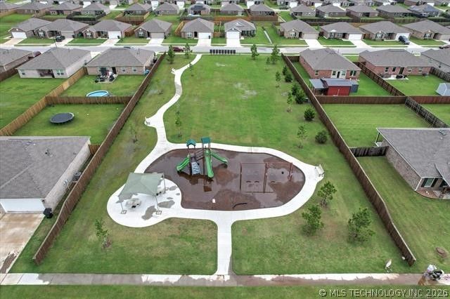 16235 S 87th East Avenue, Bixby, OK 74008