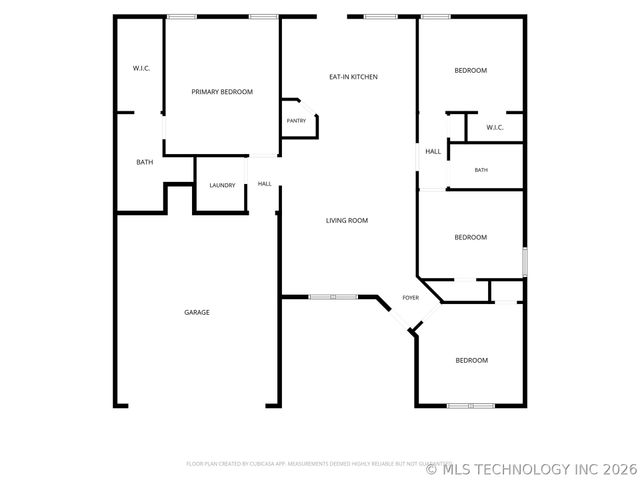 16235 S 87th East Avenue, Bixby, OK 74008