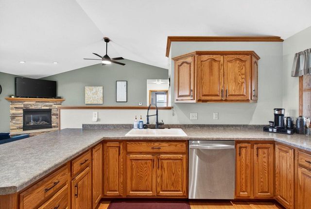 106 PARKVIEW DRIVE, Eden, WI 53019