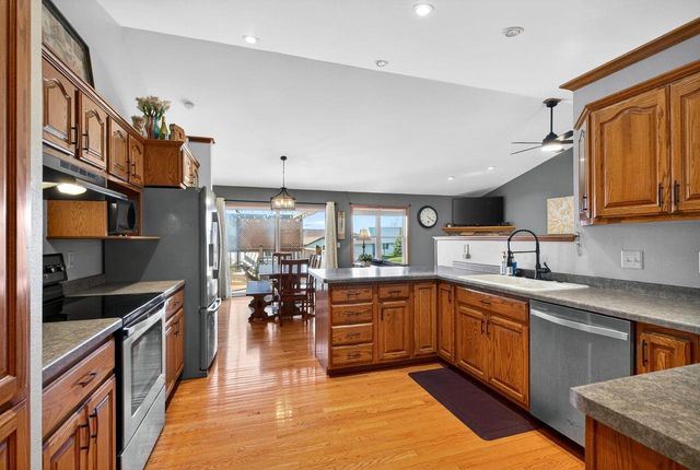 106 PARKVIEW DRIVE, Eden, WI 53019