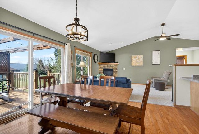 106 PARKVIEW DRIVE, Eden, WI 53019