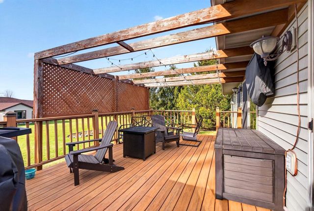 106 PARKVIEW DRIVE, Eden, WI 53019