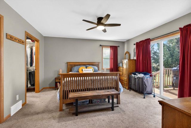 106 PARKVIEW DRIVE, Eden, WI 53019