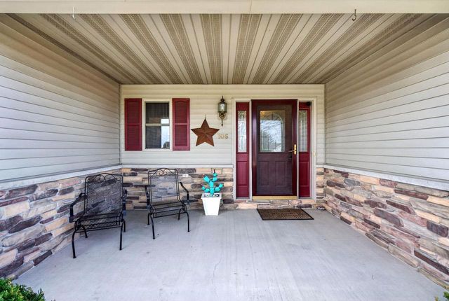 106 PARKVIEW DRIVE, Eden, WI 53019