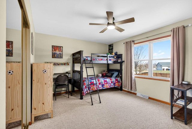 106 PARKVIEW DRIVE, Eden, WI 53019
