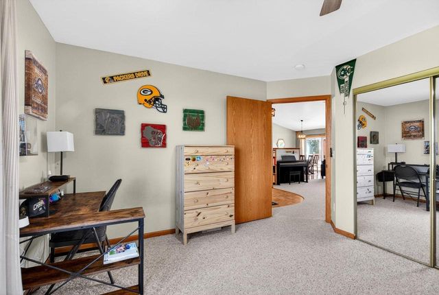 106 PARKVIEW DRIVE, Eden, WI 53019