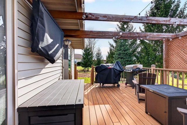 106 PARKVIEW DRIVE, Eden, WI 53019