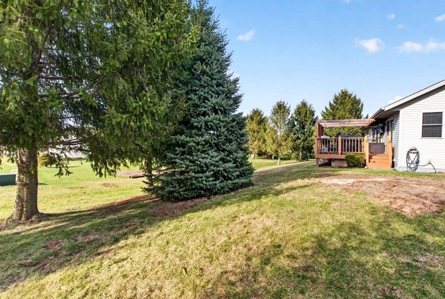 106 PARKVIEW DRIVE, Eden, WI 53019