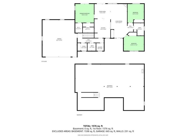 106 PARKVIEW DRIVE, Eden, WI 53019