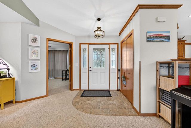 106 PARKVIEW DRIVE, Eden, WI 53019