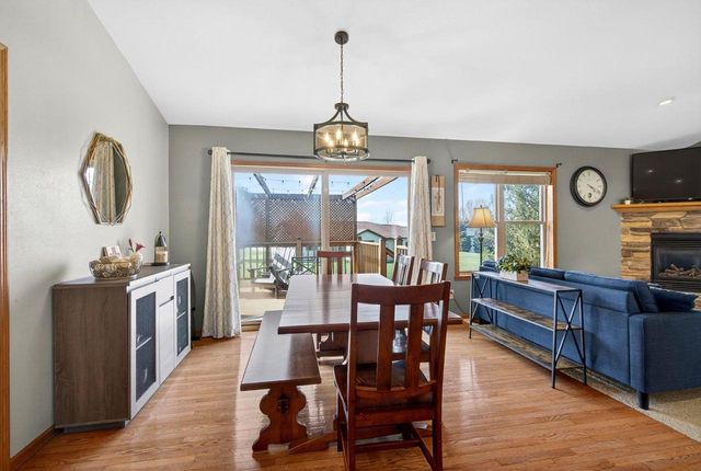 106 PARKVIEW DRIVE, Eden, WI 53019