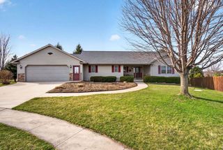 106 PARKVIEW DRIVE, Eden, WI 53019