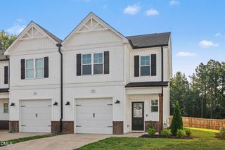 79 Calluna Drive, Clayton, NC 27520